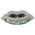 2007 Ford E Series Van Brake Caliper 3